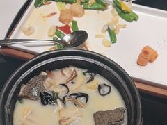 -富淳饭店(陆家嘴保利广场店)