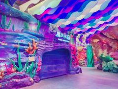 -青岛嘉年华主题乐园