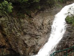 -宁波五龙潭景区