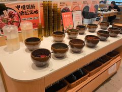 -呷哺呷哺 黄金牧场 (中发百旺店)