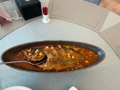 -安徽大厦中餐厅