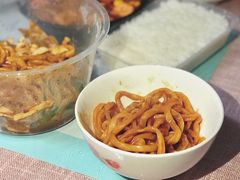 -陈八两面家(华孚写字楼店)