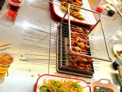 -遇西祠·海鲜烧烤(总店)