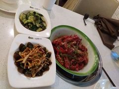 -张大师鸭爪爪特色干锅(南湖店)