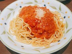 -萨莉亚意式餐厅(杭州滨江天街店)