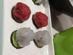 -海月轩海鲜豆捞(紫金塔店)