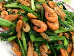 -红炎炎农家菜老字号(金水台店)