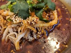 -蓉三少冒烤鸭·四川小吃集(北京首店)