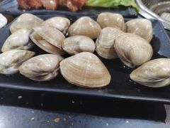 -丹东丛炟海鲜烧烤(江艺路店)