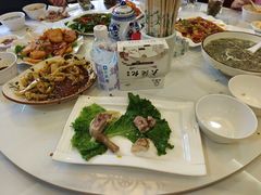 -伊阑泽大循化餐厅