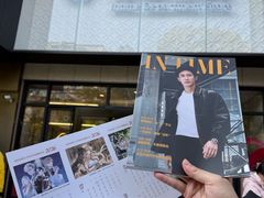 -杭州西湖银泰百货