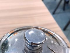 -新味苑港式茶餐厅