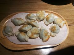 好吃不过饺子-北方家宴(番禺永旺店)