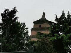 -大雁塔北广场音乐喷泉