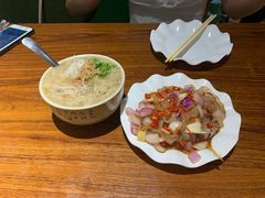 海鲜粥-全渔村小海鲜