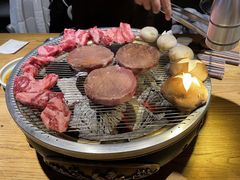 -泥炉烧肉师(新街口金銮巷店)