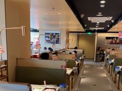 -海底捞火锅(太原南站店)