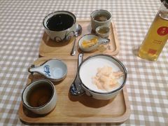 -太清凉茶糖水(前海店)