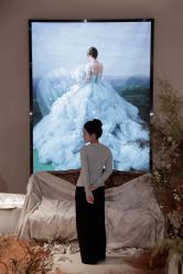 -乐派诗婚纱摄影