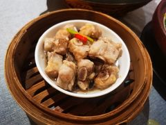 -潮府馆·非遗潮州菜·港式点心(世纪公园店)