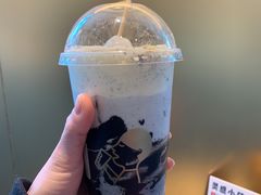 -喜茶(北京五棵松华熙店)