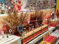 -泡泡玛特POPMART机器人店(高新万达店)