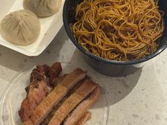-鸿兴面馆馄饨小笼(稻香店)