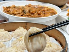 -梅利汴京烤鸭•开封豫菜地标店(晋安路店)