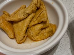 -膳心记-明火四宝煲仔饭(燕南店)