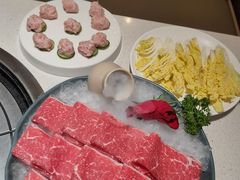 -芭夯兔·兔肉汤锅(新都店)