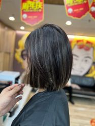 -奈川烫染Salon