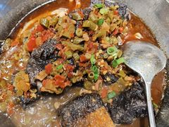 长沙臭豆腐-湘味淳(千禧街店)