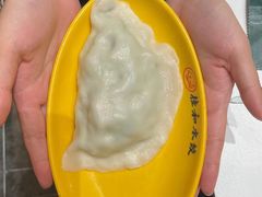 鲅鱼饺子-佳和水饺(海德公馆店)
