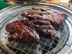 -原始泥炉烤肉(总店)