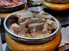 芋头-龍歌自助小火锅(崂山丽达店)