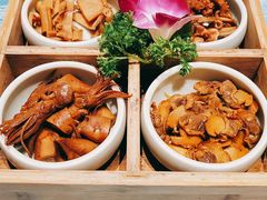 -北塘海鲜·天津菜(大光明桥旗舰店)
