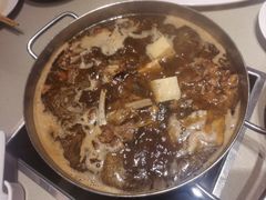 -蝎王府羊蝎子(天通苑店)