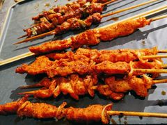 -犇放和牛烤肉·烤榴莲自助(苏宁城市奥莱店)
