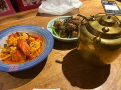 -小吊梨汤·北京菜·烤鸭(鸟巢店)