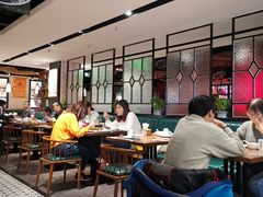 -南拳十三姨·潮汕砂锅粥(世纪金源店)