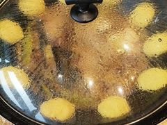 -蘸小院铁锅炖·蘸酱菜·东北菜(怀远门店)