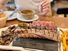 -Entrecôte 法国牛扒馆(保利·时光里店)