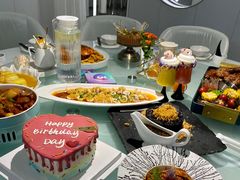 -3号仓库·创意中国菜(嘉兴龙鼎万达店)