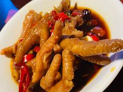 -徽三说·土徽菜·中国徽菜连锁品牌(阳湖总店)