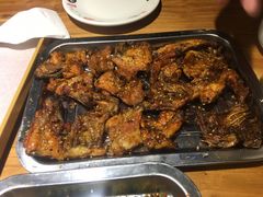 -一顿烧烤(八经街店)