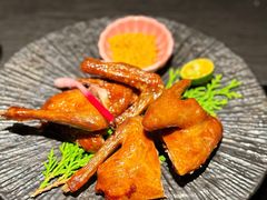 -花潮料理艺食馆(SM新生活广场店)