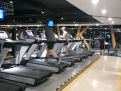 -帕拉泽羽毛球·篮球·乒乓球·健身