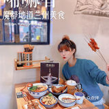 地道兰州牛肉拉面只认唏嘛香