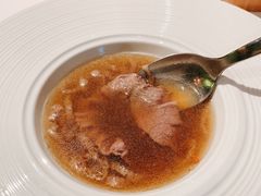 牛小排清汤-王品牛排(珠海富华里店)