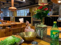-7年8班朝鲜族非遗美食(三钢里店)